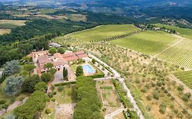 Fattoria Pagnana Suites&Pool